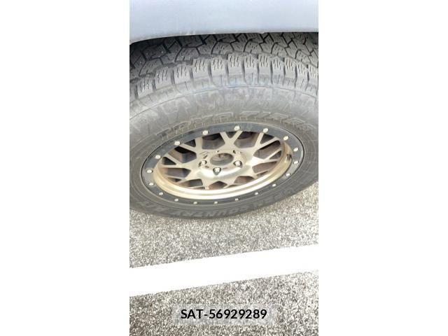 Jeep WRANGLER 2018-05 8659635-6
