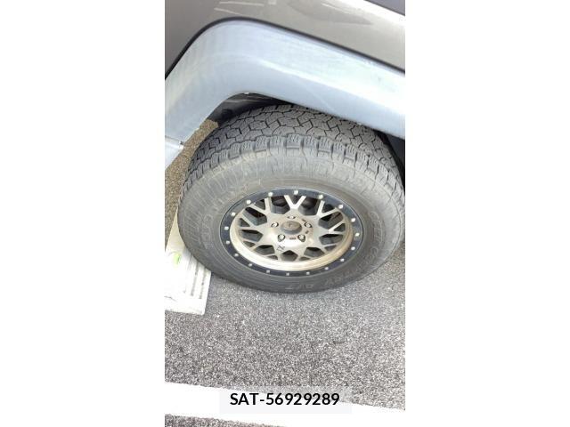 Jeep WRANGLER 2018-05 8659635-7