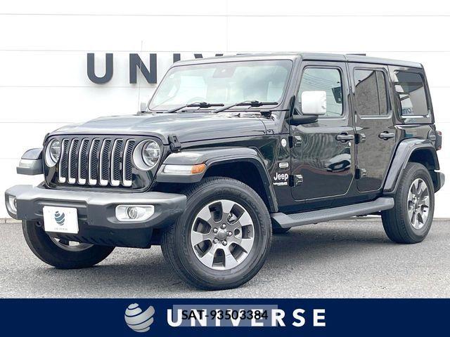 Jeep WRANGLER 2019-09 8659624-0