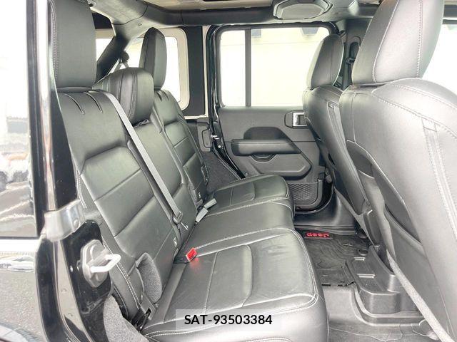 Jeep WRANGLER 2019-09 8659624-9