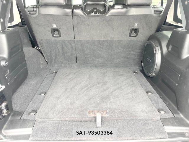 Jeep WRANGLER 2019-09 8659624-10