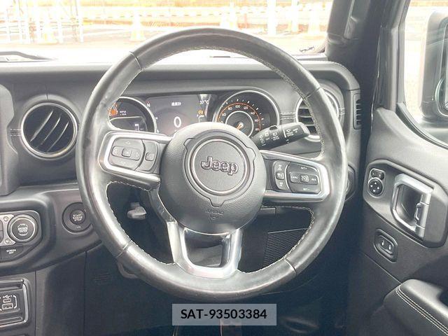 Jeep WRANGLER 2019-09 8659624-11