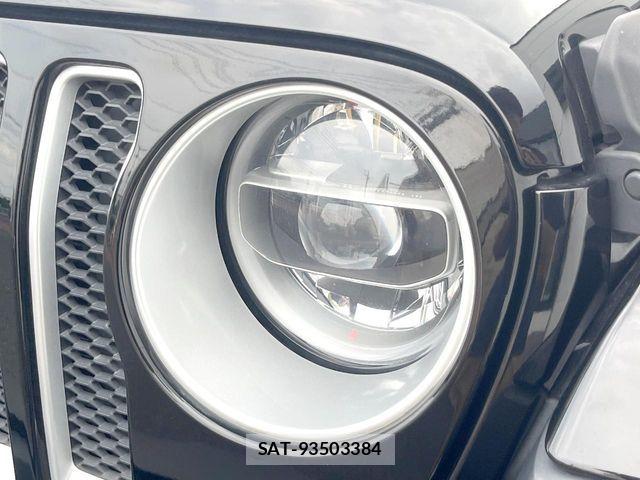 Jeep WRANGLER 2019-09 8659624-12