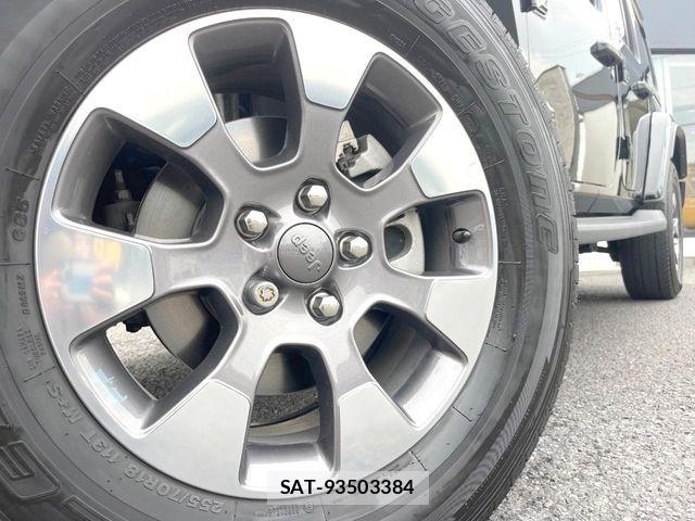 Jeep WRANGLER 2019-09 8659624-13