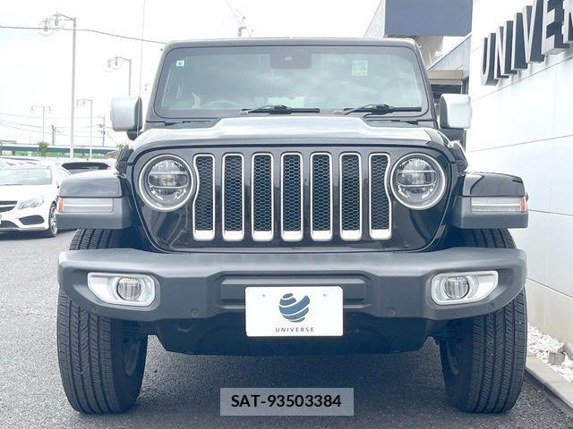 Jeep WRANGLER 2019-09 8659624-14
