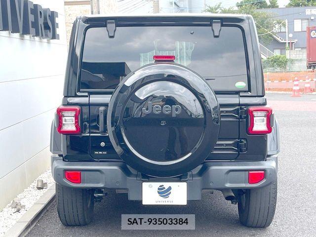 Jeep WRANGLER 2019-09 8659624-15