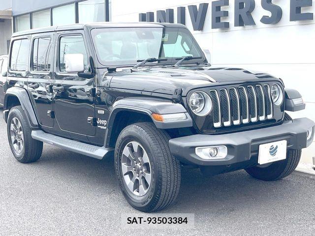 Jeep WRANGLER 2019-09 8659624-16