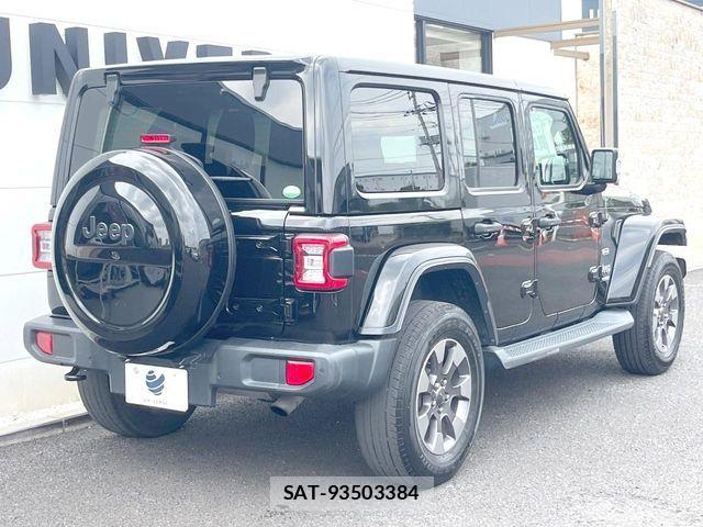 Jeep WRANGLER 2019-09 8659624-17