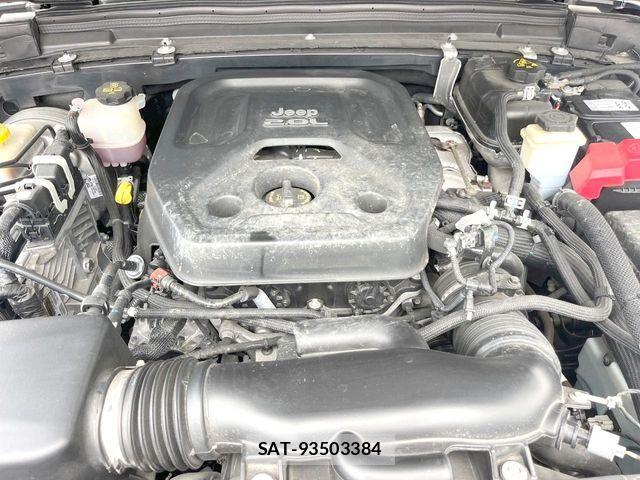 Jeep WRANGLER 2019-09 8659624-18