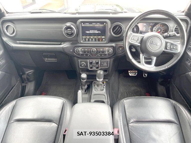 Jeep WRANGLER 2019-09 8659624-1