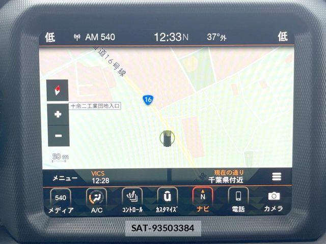 Jeep WRANGLER 2019-09 8659624-4