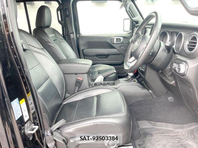 Jeep WRANGLER 2019-09 8659624-8