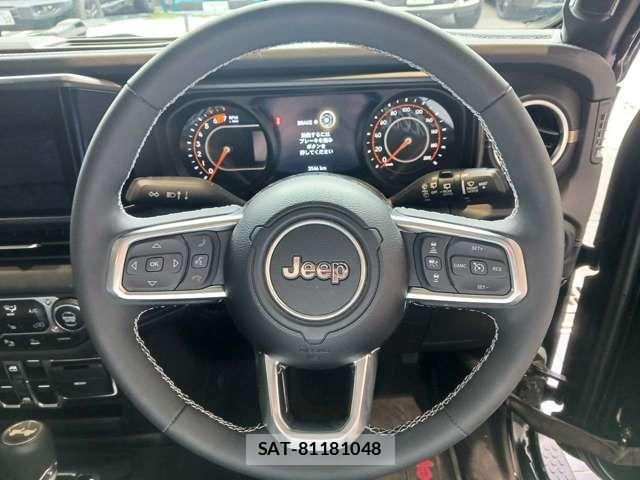Jeep WRANGLER 2025-09 8666302-12