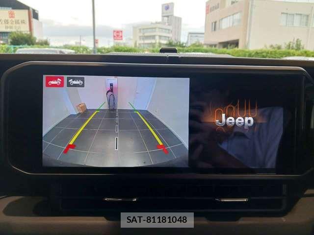 Jeep WRANGLER 2025-09 8666302-19