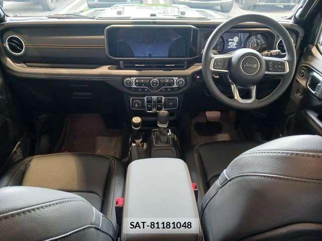 Jeep WRANGLER 2025-09 8666302-2