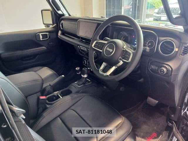 Jeep WRANGLER 2025-09 8666302-3
