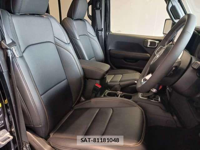 Jeep WRANGLER 2025-09 8666302-4