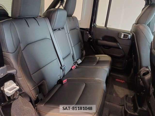 Jeep WRANGLER 2025-09 8666302-5