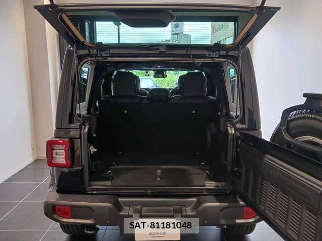 Jeep WRANGLER 2025-09 8666302-8