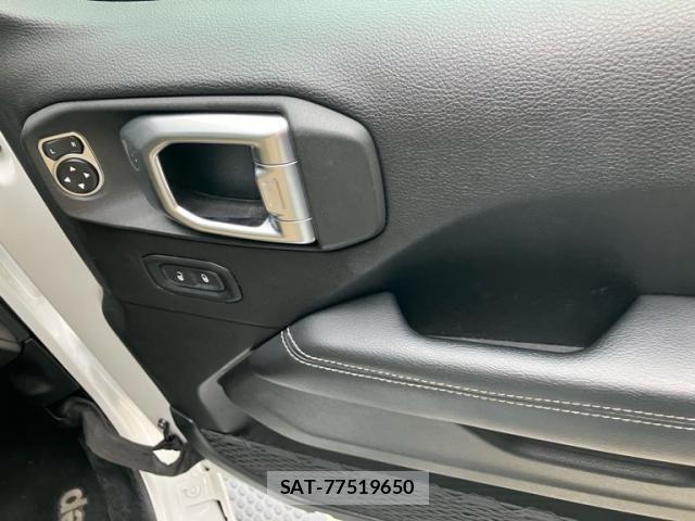 Jeep WRANGLER 2019-09 8659629-12
