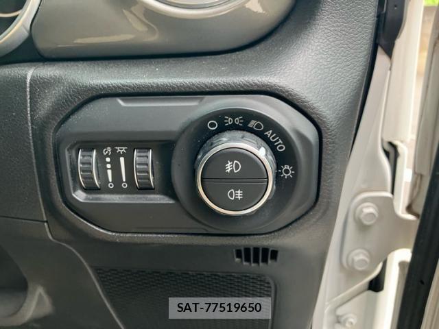Jeep WRANGLER 2019-09 8659629-15