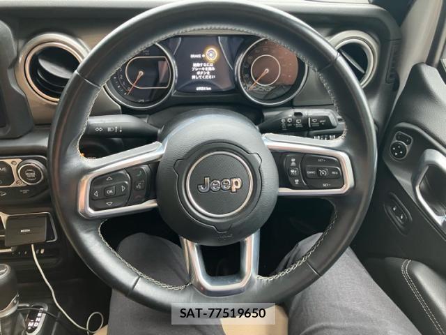 Jeep WRANGLER 2019-09 8659629-16