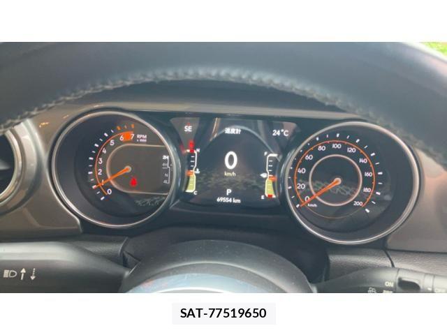 Jeep WRANGLER 2019-09 8659629-17