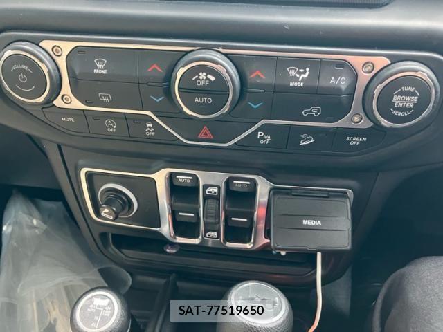 Jeep WRANGLER 2019-09 8659629-18