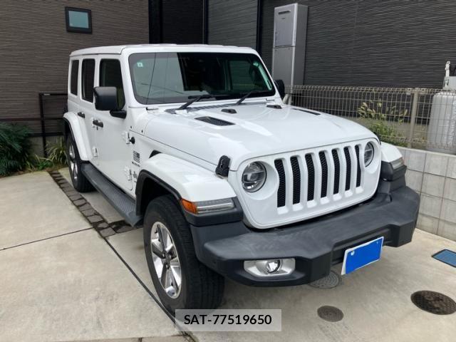 Jeep WRANGLER 2019-09 8659629-1