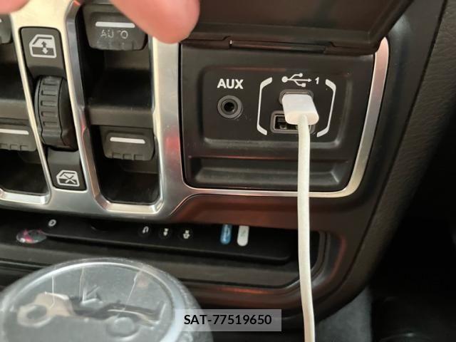 Jeep WRANGLER 2019-09 8659629-22
