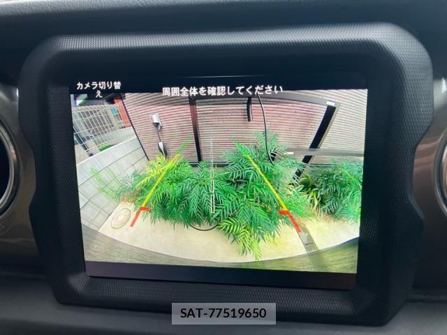 Jeep WRANGLER 2019-09 8659629-23