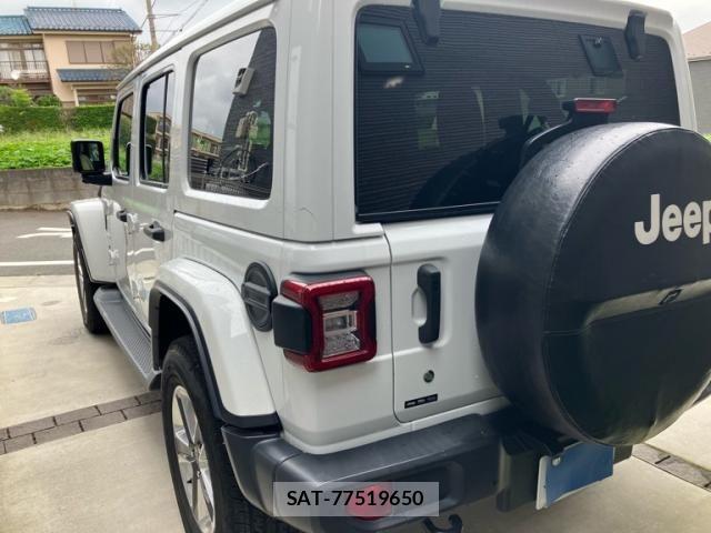 Jeep WRANGLER 2019-09 8659629-3
