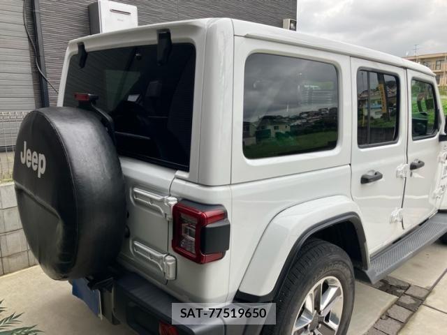 Jeep WRANGLER 2019-09 8659629-4