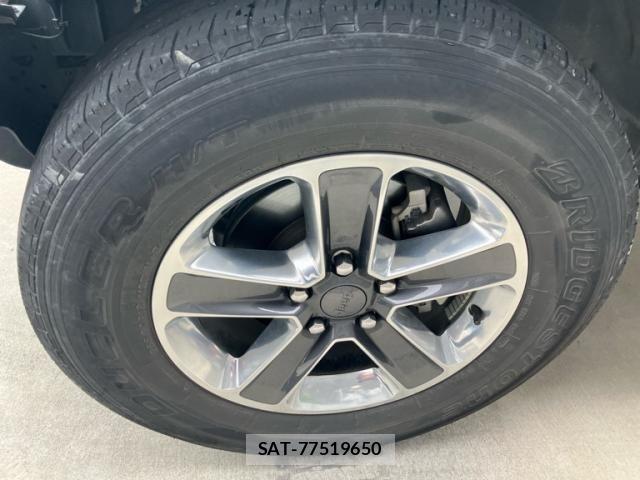 Jeep WRANGLER 2019-09 8659629-5