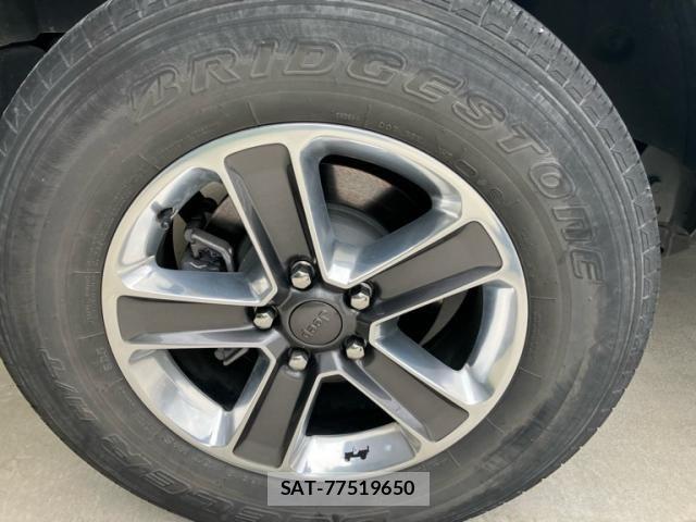 Jeep WRANGLER 2019-09 8659629-6