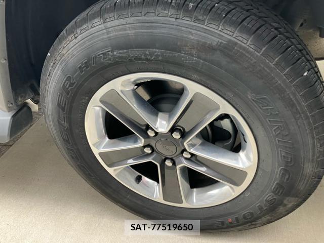 Jeep WRANGLER 2019-09 8659629-7