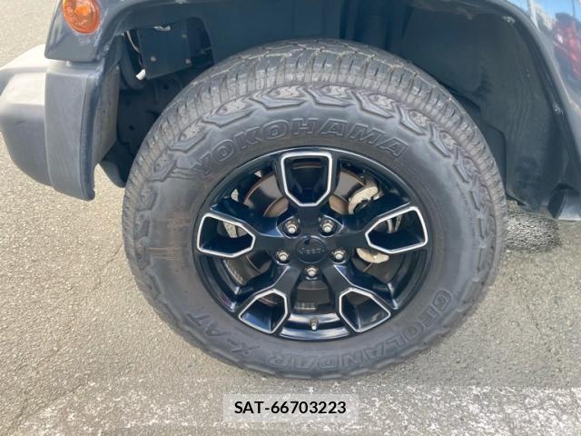 Jeep WRANGLER 2018-03 8666309-4