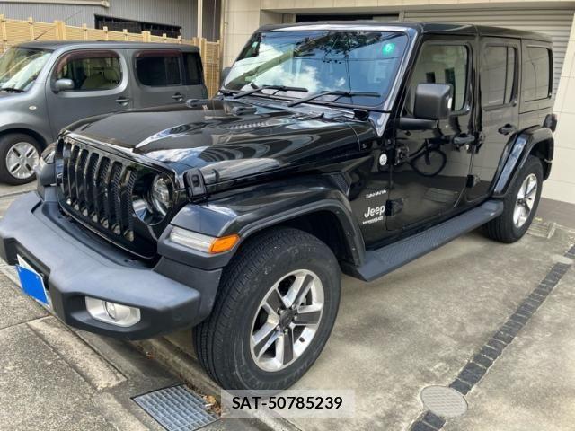Jeep WRANGLER 2021-11 8659623-0
