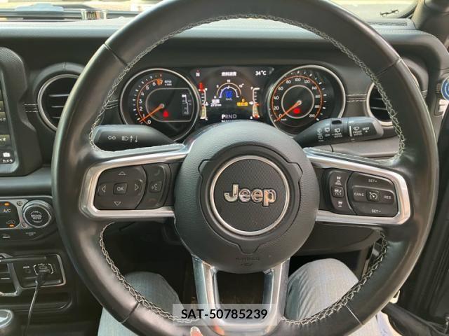 Jeep WRANGLER 2021-11 8659623-15