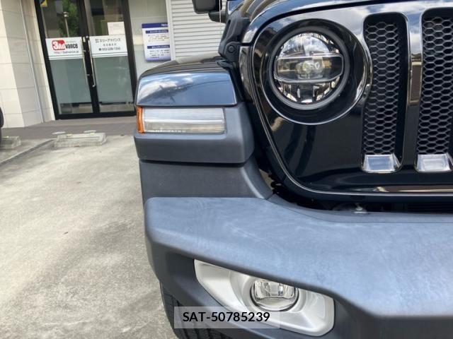 Jeep WRANGLER 2021-11 8659623-23