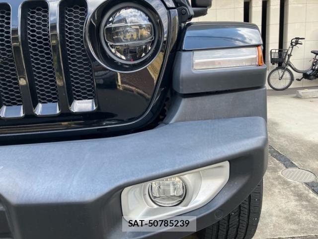 Jeep WRANGLER 2021-11 8659623-24