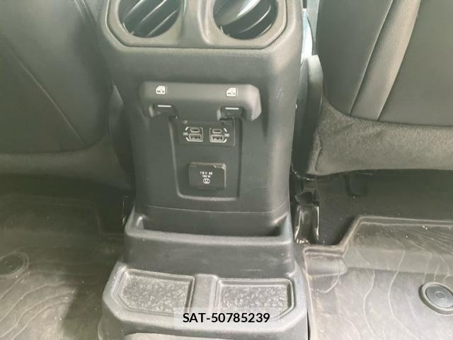 Jeep WRANGLER 2021-11 8659623-25