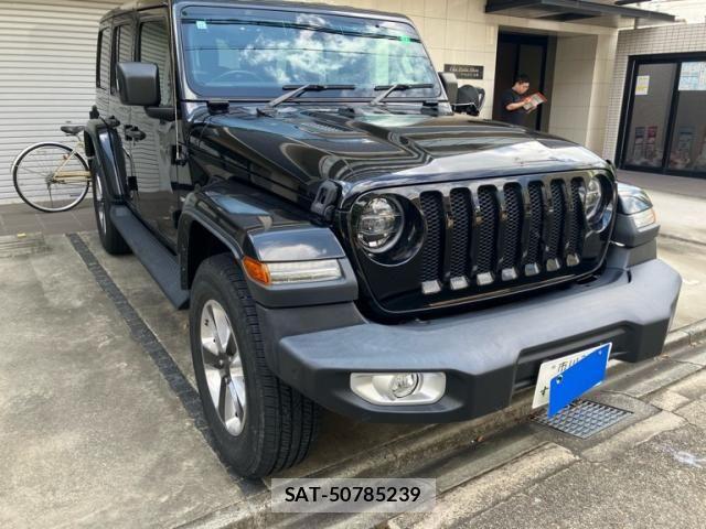 Jeep WRANGLER 2021-11 8659623-2