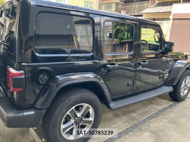 Jeep WRANGLER 2021-11 8659623-3