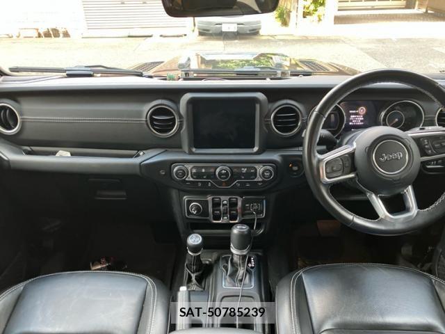 Jeep WRANGLER 2021-11 8659623-7