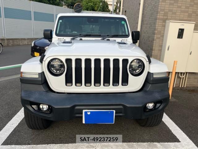 Jeep WRANGLER 2019-12 8666308-0