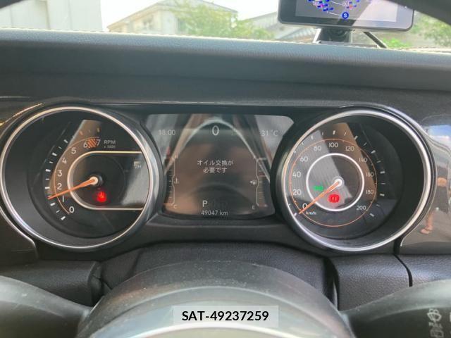 Jeep WRANGLER 2019-12 8666308-13