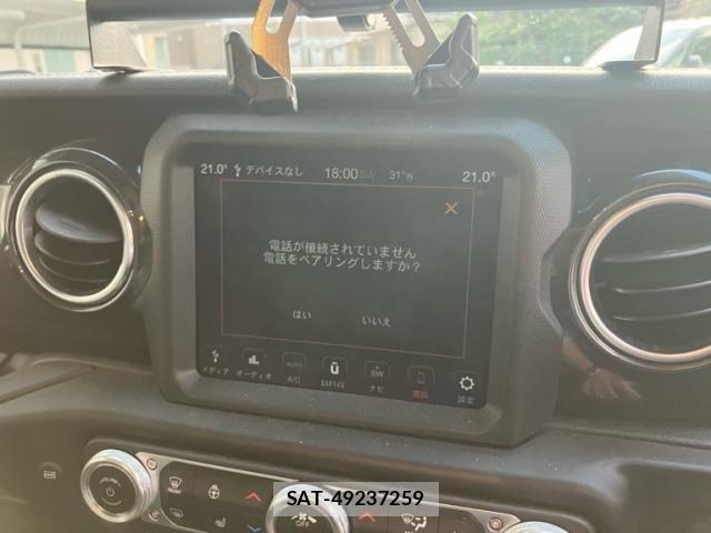 Jeep WRANGLER 2019-12 8666308-14