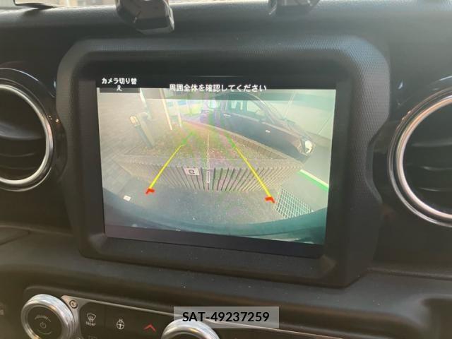 Jeep WRANGLER 2019-12 8666308-15