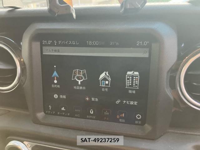 Jeep WRANGLER 2019-12 8666308-16